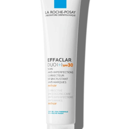LRP Effaclar Duo+ SPF30