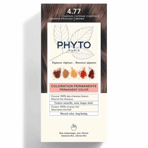 dfefz.png Phyto Color 4.77 Châtain Marron Profond