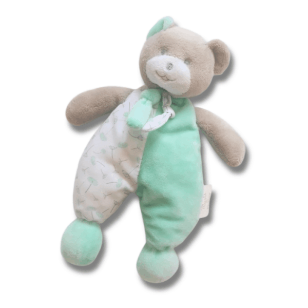 Doudou Mustela