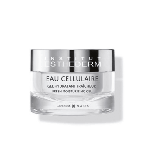 Esthederm Eau Cellulaire Gel Hydratant Fraicheur