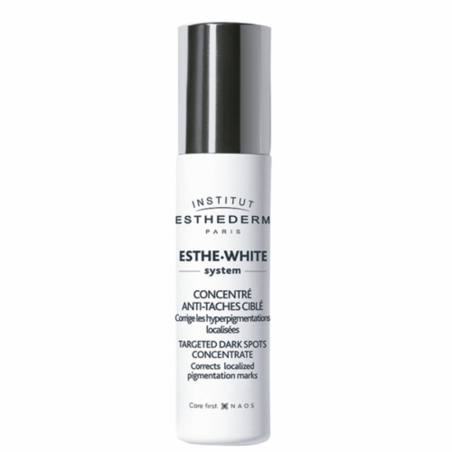 Esthederm Esthe-White System Concentré Anti-Taches Ciblé