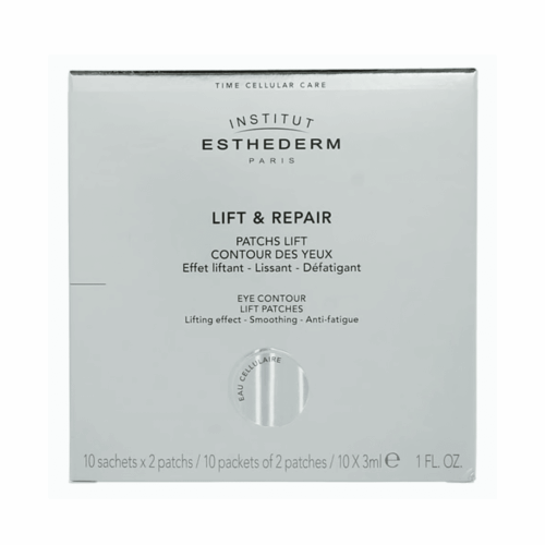 Esthederm Lift Patch 10 Sachets*02 Patches