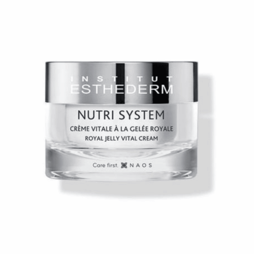 Esthederm Nutri System Crème Légère