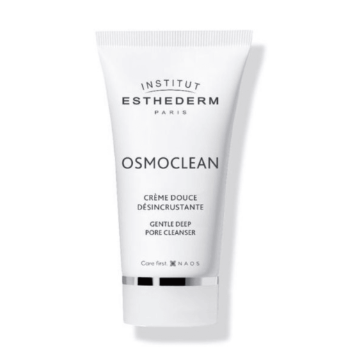 Esthederm Osmoclean Crème Douce Désincrustante