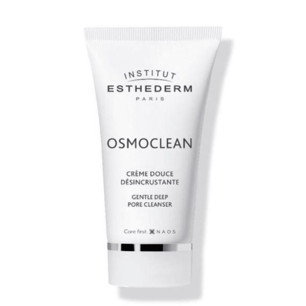 Esthederm Osmoclean Crème Douce Désincrustante