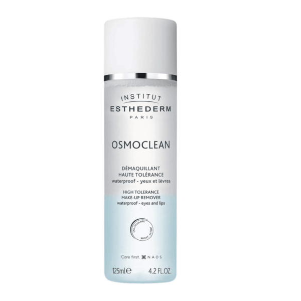 Esthederm Osmoclean Démaquillant Yeux et Lèvres