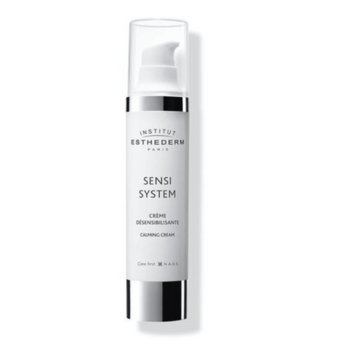 Esthederm Sensi Système Crème Désensibilisante