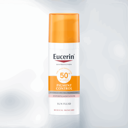 Eucerin Pigment Control Fluide SPF50+ 50Ml