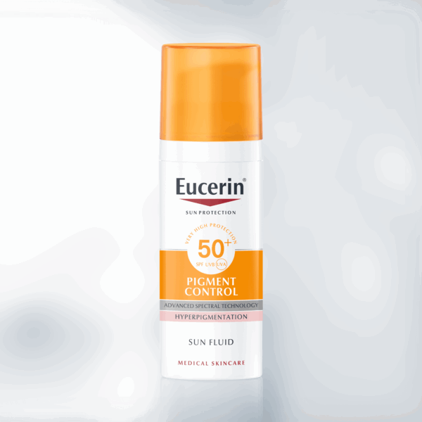 Eucerin Pigment Control Fluide SPF50+ 50Ml