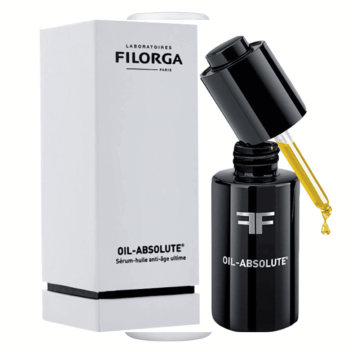 filorg-oil-absolute.png Filorga Oil Absolute Sérum Huile Anti-Age Ultime