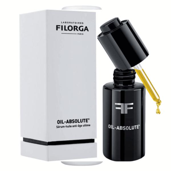 Filorga Oil Absolute Sérum Huile Anti-Age Ultime
