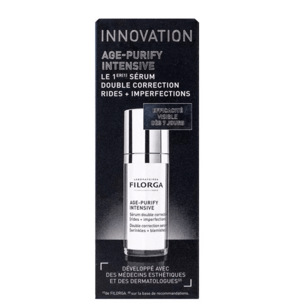 Filorga Age-Purify Intensive Sérum