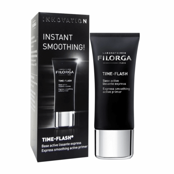 Filorga Time-Flash Base Active Lissante Express