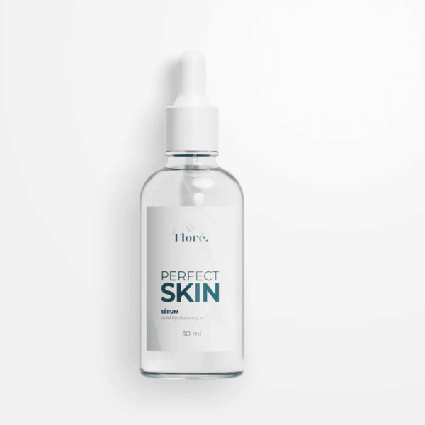Floré Perfect Skin Acide Hyaluronique Sérum 30ml