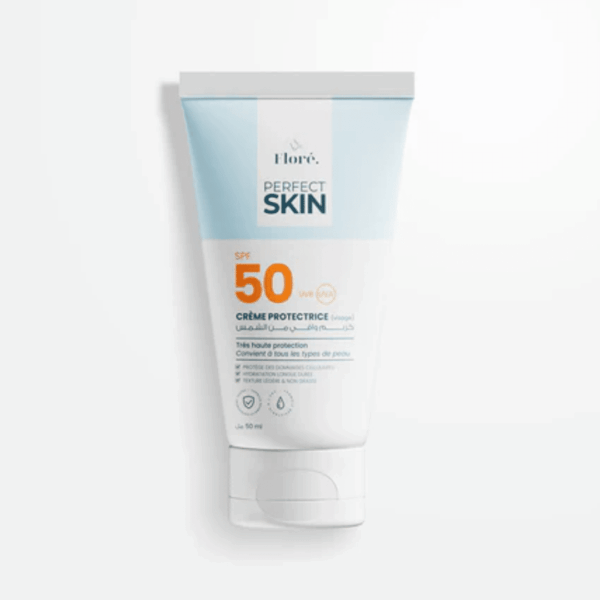 Floré Perfect Skin Ecran SPF50+
