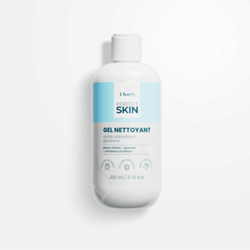 Floré Perfect Skin Gel Nettoyant 200ml