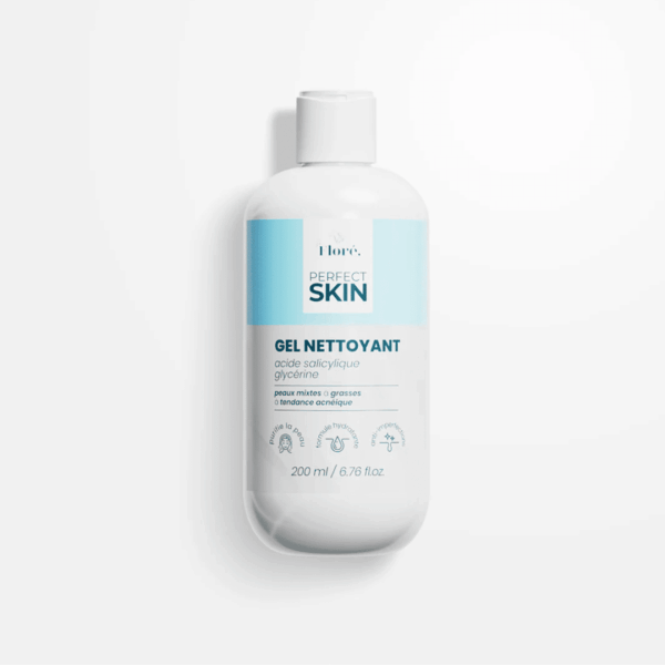 Floré Perfect Skin Gel Nettoyant 200ml