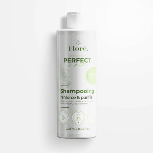 Floré Perfect Hair Shampooing