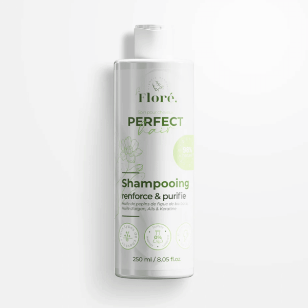 Floré Perfect Hair Shampooing