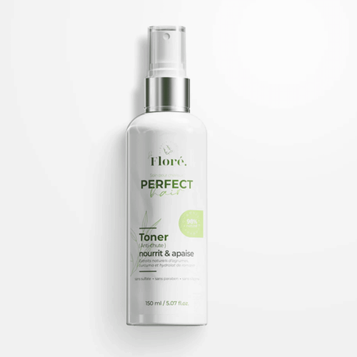 Floré Perfect Hair Toner