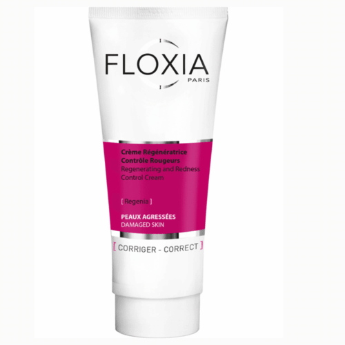 Floxia Crème Régénératrice Anti-Rougeurs