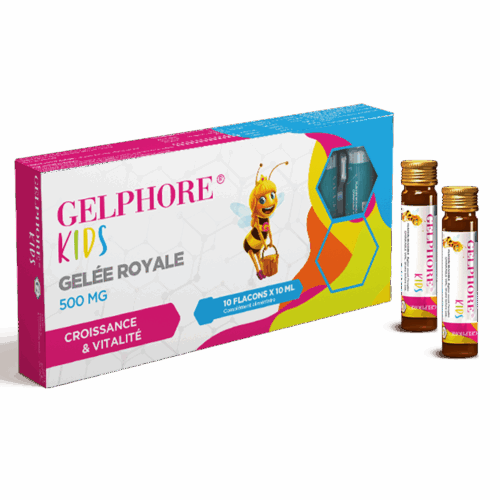 gelphore-kids-new-3d.png Gelphore ® Junior Growth And Vitality