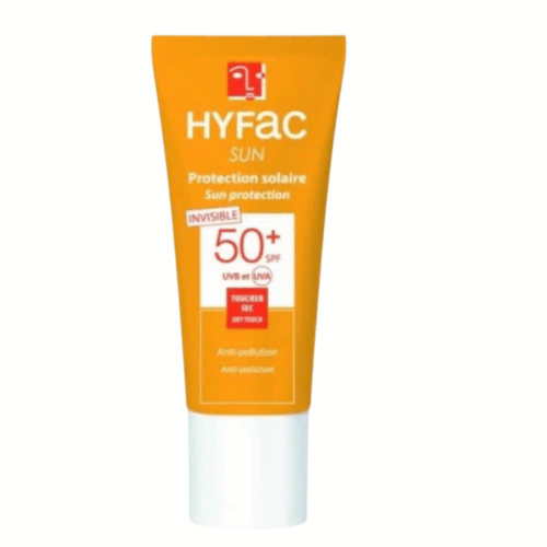 Hyfac Ecran Solaire SPF 50+