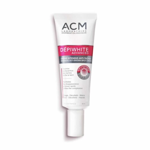 Dépiwhite Advanced