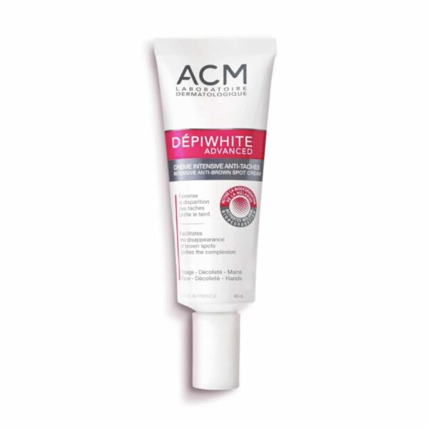 Dépiwhite Advanced