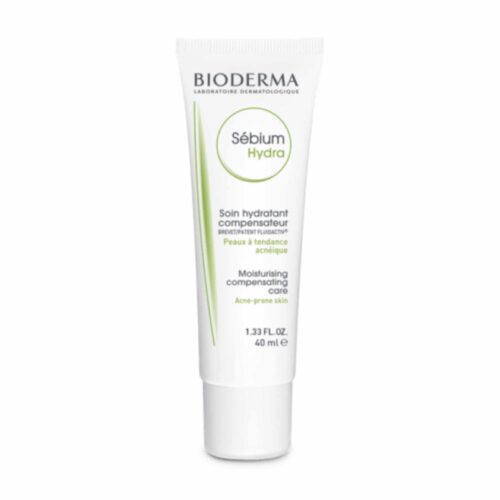 jet-9.007.jpeg Bioderma Sebium Hydra Crème Hydratante 40Ml