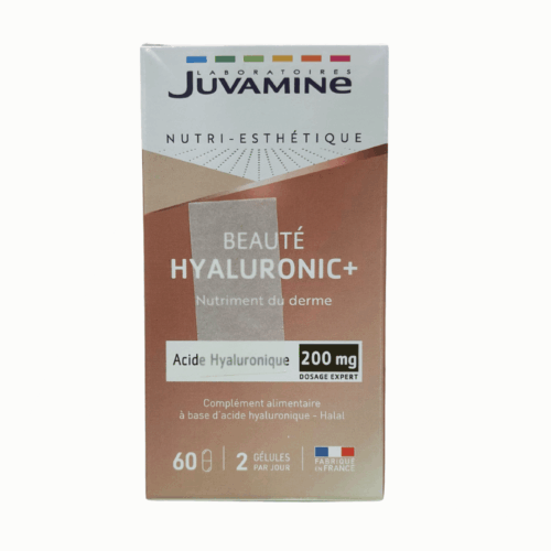 Juvamine Acide Hyaluronique Gélules