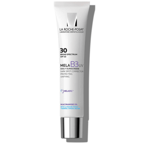 LRP Mela B3 SPF30 Correcteur Anti-taches