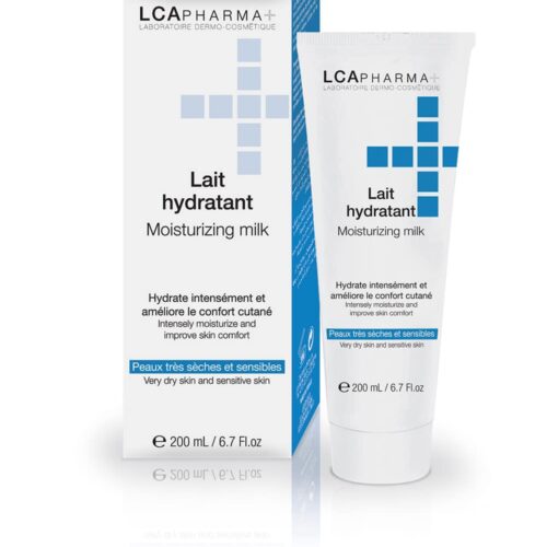 Lca Pharma Lait Hydratant