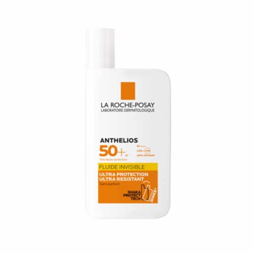 larocheposey.001.jpeg Anthelios Crème Solaire Pocket Fluide Sans Parfum Spf50+ 50Ml