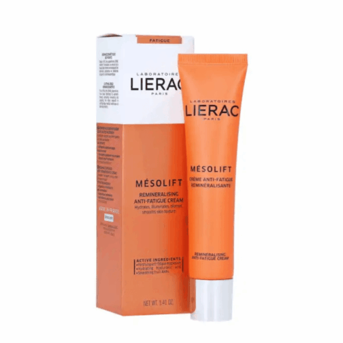 lierac-mesolift-creme-anti-fatigue-40ml.png Lierac Mesolift Crème Anti-Fatigue