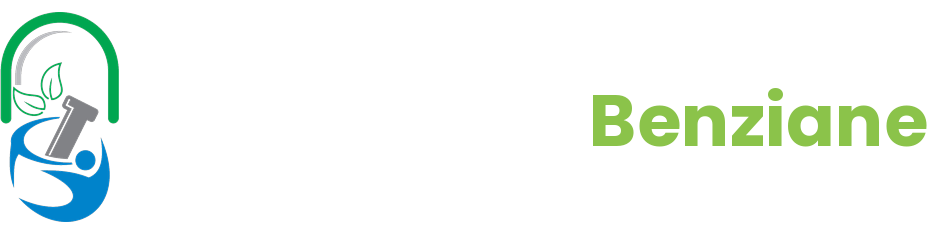 Parapharm Benziane