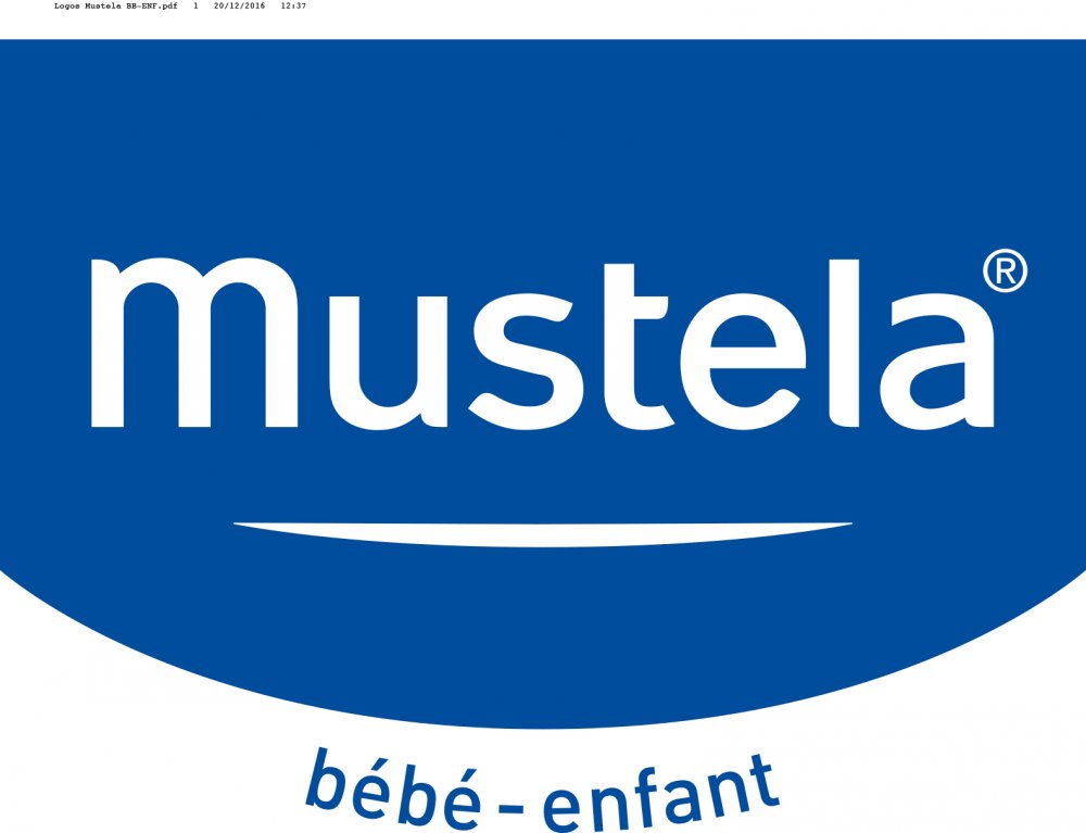 logosmustelabb-enf1 Doudou Mustela