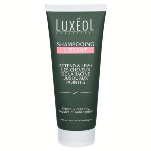 Luxeol Shampooing Lissant