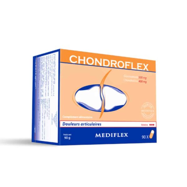 Chondroflex Douleurs Articulaires B/30 Gelules