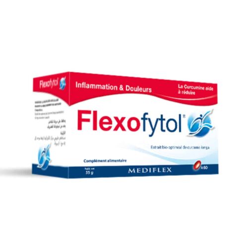 Flexofytol B/30 Gélules