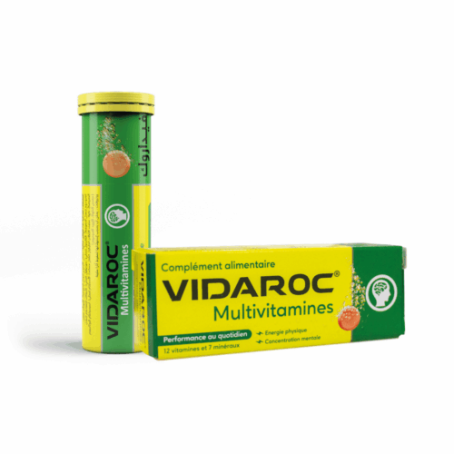 moben-vidaroc-multivitamines-b-10-comprimes-effervescents.png Moben Vidaroc Multivitamines B/10 Comprimés Effervescents
