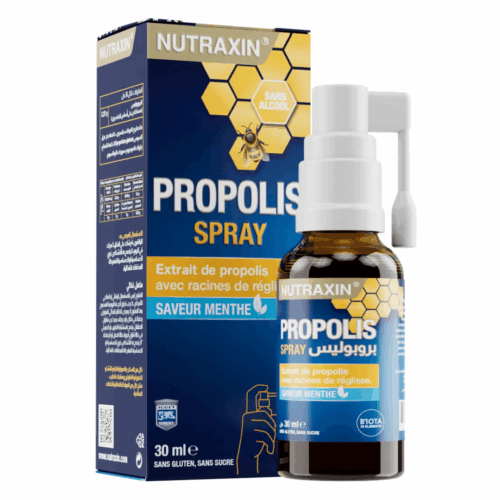 nutraxin-propolis-spray-30ml.png Nutraxin Propolis Spray