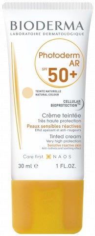 Bioderma Photoderm Ar Spf 50+