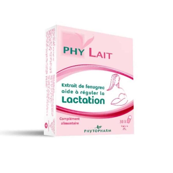 Phy Lait