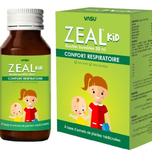 produit-03.jpg Zeal® Kid Gouttes Buvables 30 ml