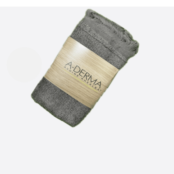 A-Derma Serviette Visage