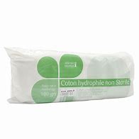 Socothyd Coton Hydrophile