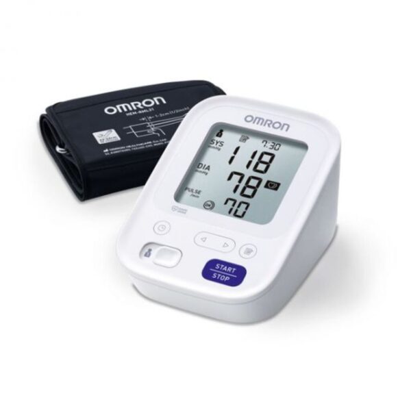 Omron M3 Tensiomètre Electronique Au Bras