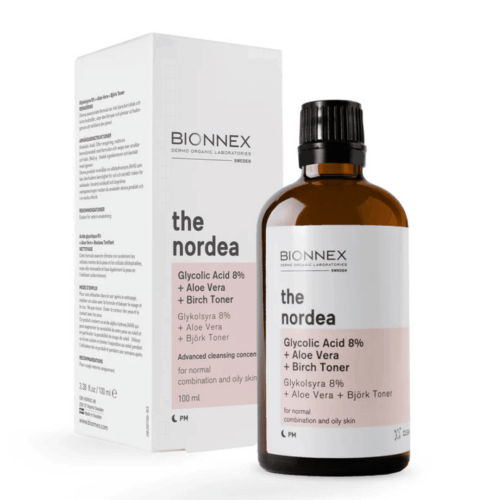 the-nordea-acide-glycolique-serum.png Bionnex The Nordea Acide Glycolique Sérum