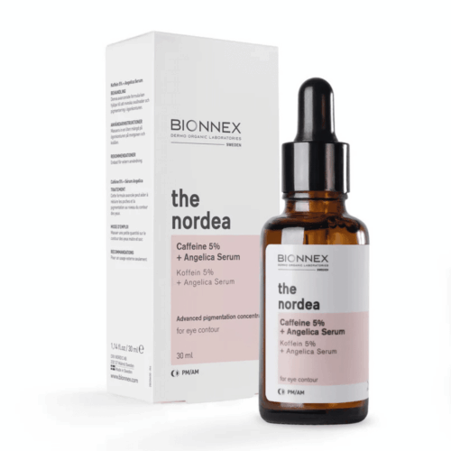 Bionnex The Nordea Cafféine Sérum